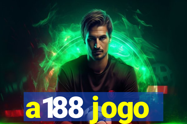 a188 jogo